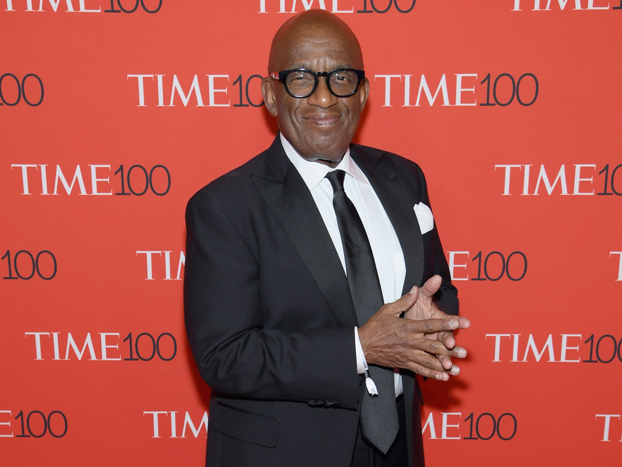 Al Roker reveals he has prostate cancer 