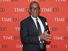 Al Roker reveals he has prostate cancer on Today show