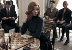 Why The Queen's Gambit is one of Netflix's best-ever shows