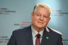 Al Gore says 2020 election ‘completely different’