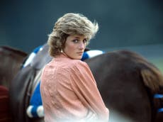 Will there be an investigation into the Princess Diana BBC interview?