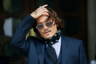 Johnny Depp must take responsibility for his actions – this starts by ...