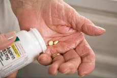 Low-dose aspirin may reduce Covid hospitalisations and deaths, researchers say