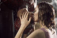 Covid has halted on-screen sex – the industry needs to get creative