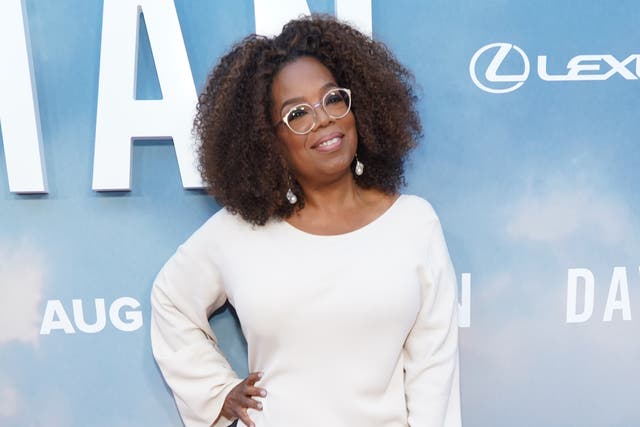 Oprah’s list of Favourite Things is here 