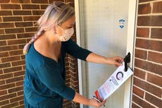 EXPLAINER: What would a recount in Georgia look like?