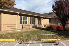 Missouri poll worker kept COVID diagnosis mostly to herself