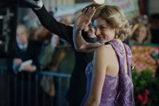 The Crown's Emma Corrin reveals she has never been to Australia
