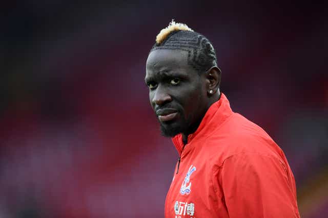Mamadou Sakho received an apology for the doping ban he received in 2016