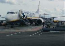 Denmark travel ban triggers mandatory quarantine for flight crews