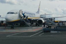 Denmark travel ban triggers mandatory quarantine for flight crews