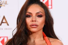 Little Mix fans concerned as Jesy Nelson steps down from duties