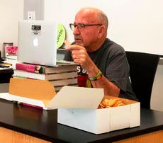 Some veteran teachers skip wave of pandemic-era retirements 