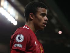 Greenwood backed by Man United legend to come through tough spell
