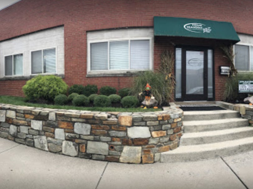 <p>Donald J. Trump</p>