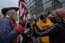 What happens if Trump loses and refuses to concede US election?