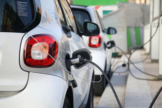 Greenpeace UK has argued that a fast transition to electric cars could create thousands of jobs
