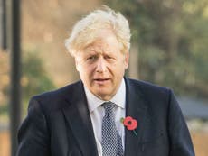 PM U-turns on free meals as he congratulates Biden - follow live