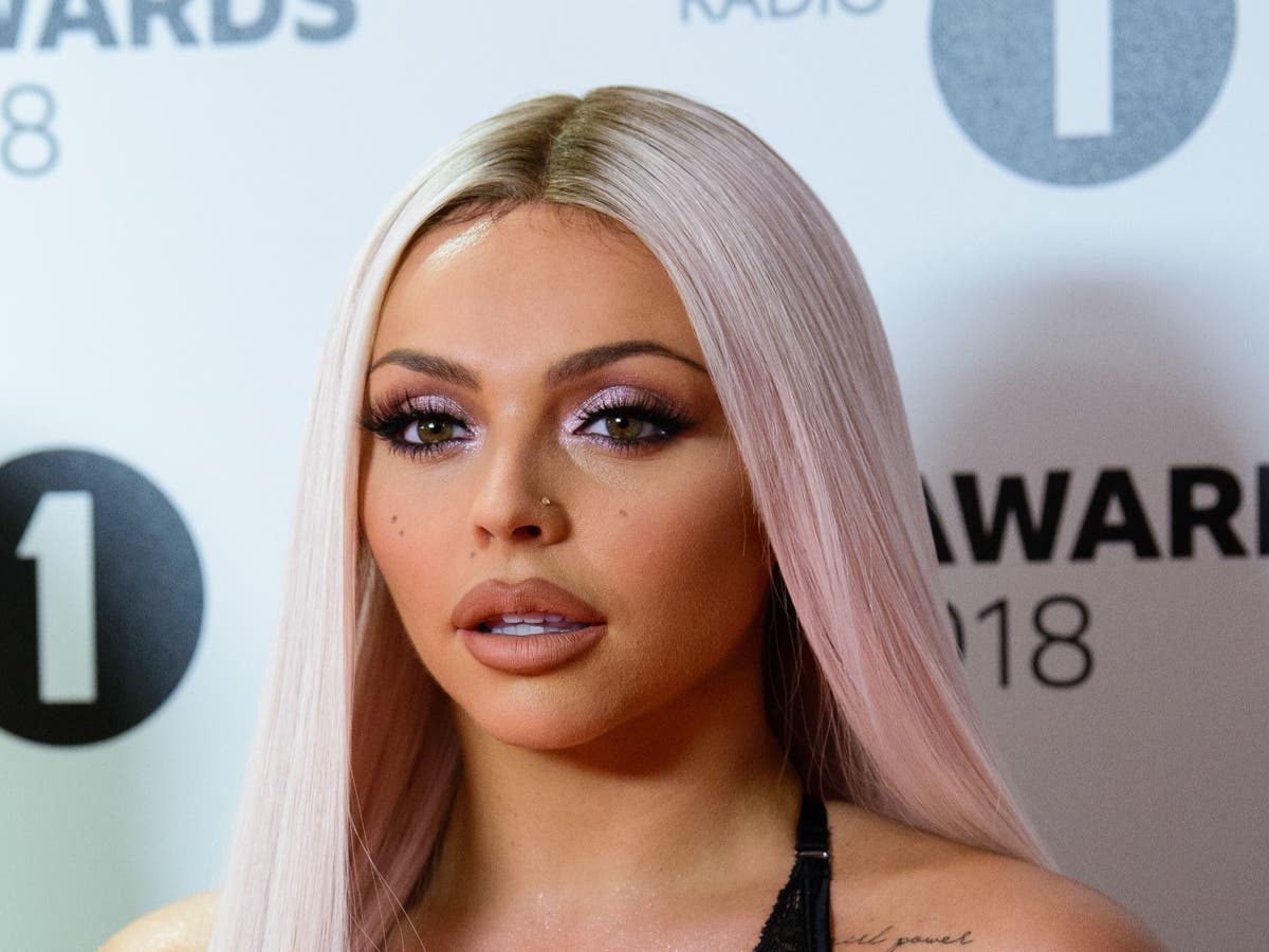 Little Mix’s Jesy Nelson says social media trolling makes her ‘not want to have a kid’