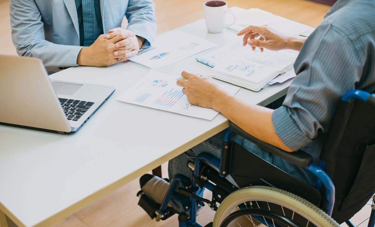 When will the government start taking the needs of disabled people seriously?