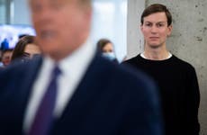 Jared Kushner advises Donald Trump to concede — report 