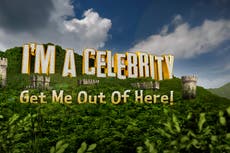 The full I’m a Celebrity 2020 line-up