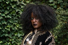 Major Arcana: The portraits redefining modern witchcraft