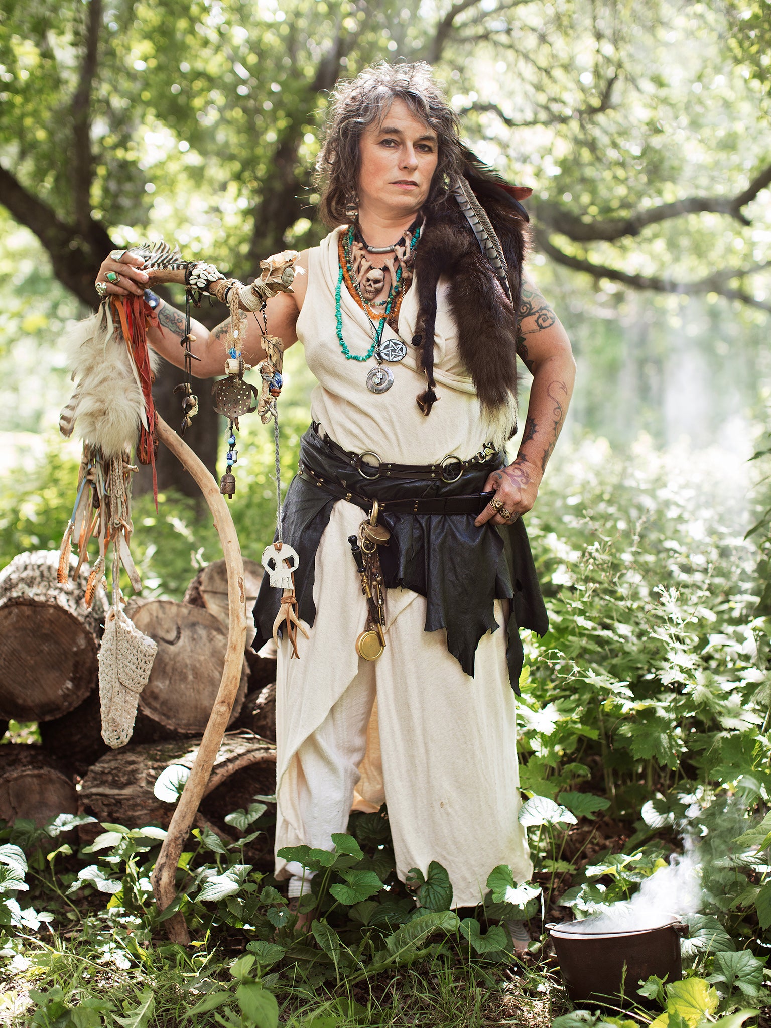 Meredith, Moretown, Vermont