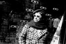 Capturing the faces of New York City