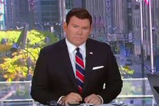 The moment Fox News called the election and ended Trump love affair