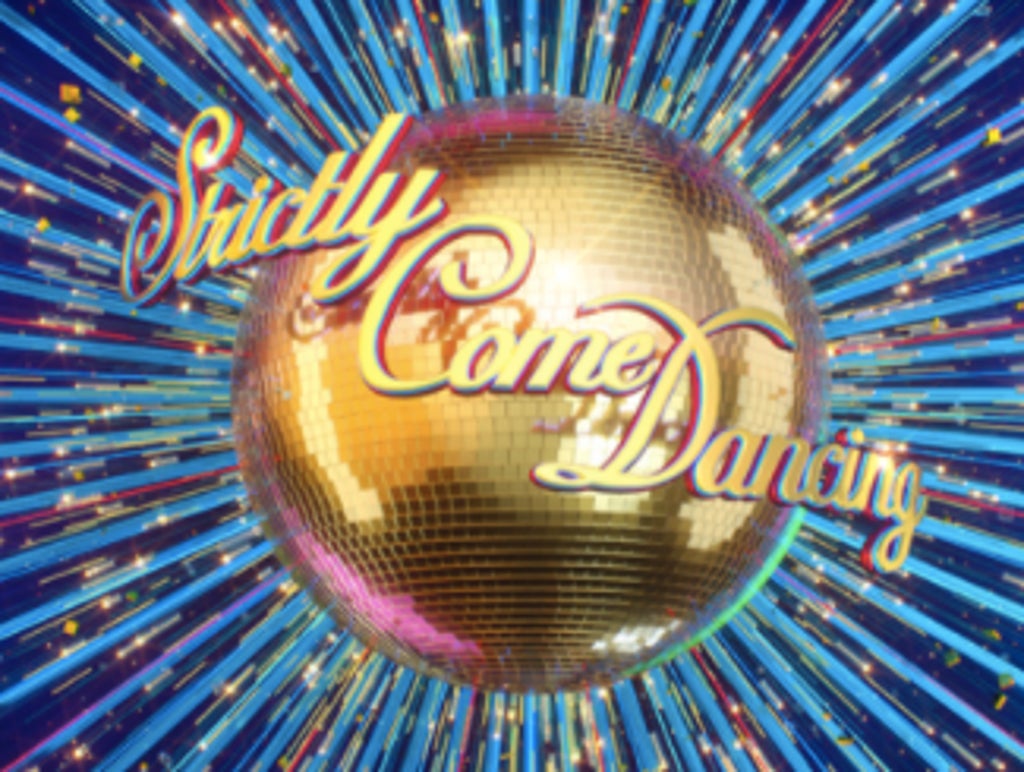 Strictly Come Dancing crowns singer Anne-Marie as its Christmas champion