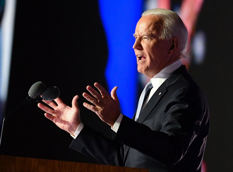 President-elect Joe Biden expressed concern over the Bill during the US election campaign