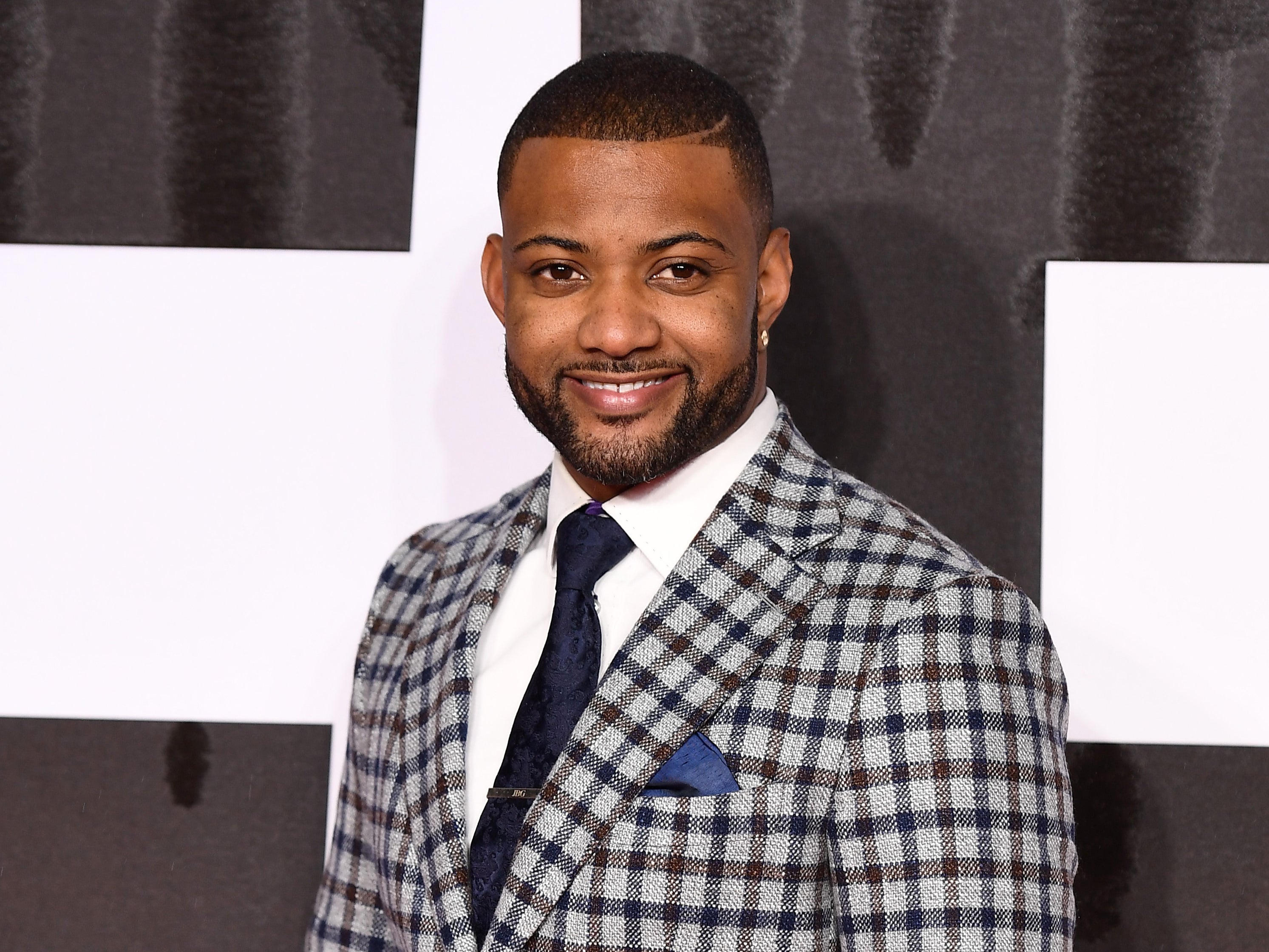 JB Gill will be on ‘Strictly Come Dancing’