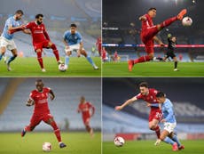 Liverpool will repeat Jota-Salah-Mane-Firmino in ‘fab four’ attack
