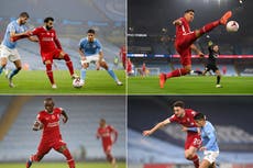 Liverpool will repeat Jota-Salah-Mane-Firmino in ‘fab four’ attack