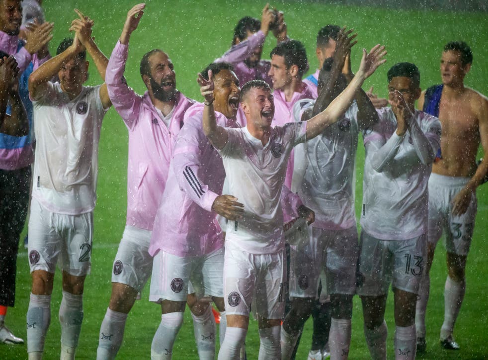 MLS ULTIMA FECHA
