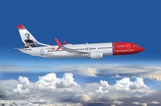 Norwegian airline on brink as government in Oslo rejects extra funding