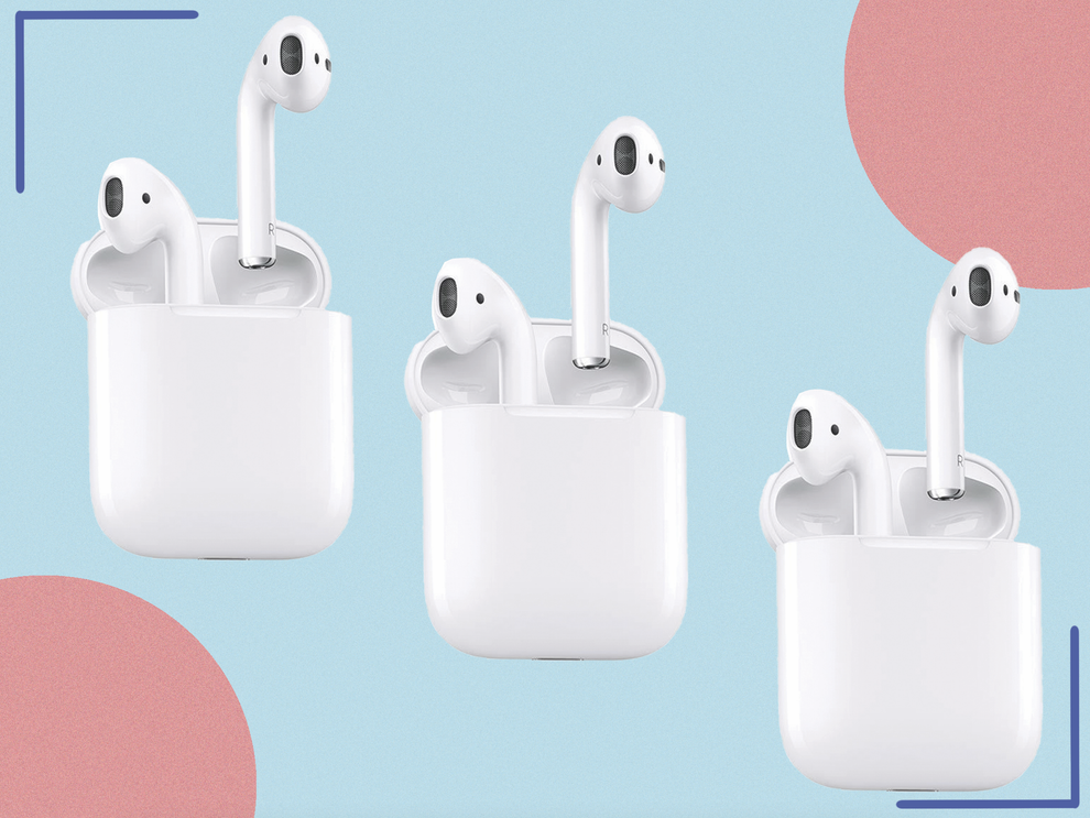 Apple AirPods Black Friday deal: Save 22% in Amazon’s early sale | The Independent