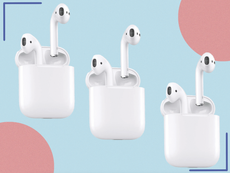 Apple AirPods Black Friday deal: Save 22% in Amazon’s early sale