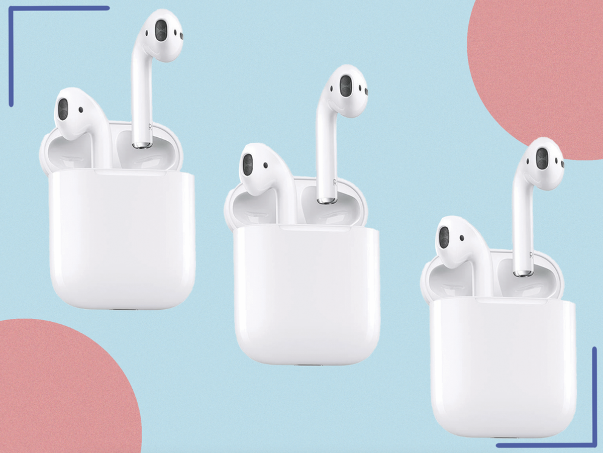Apple Airpods Black Friday Deal Save 22 In Amazon S Sale The Independent