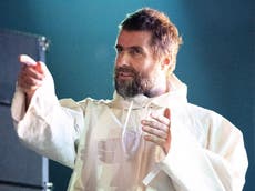Liam Gallagher calls Covid-19 a ‘c***’ after Man City game called off