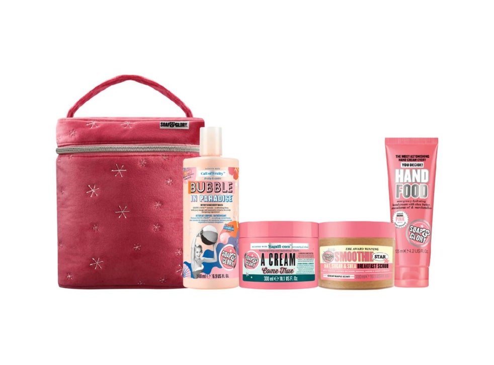 Best Black Friday Beauty Deals 2020 Early Offers From Boots Superdrug And The Ordinary The Independent
