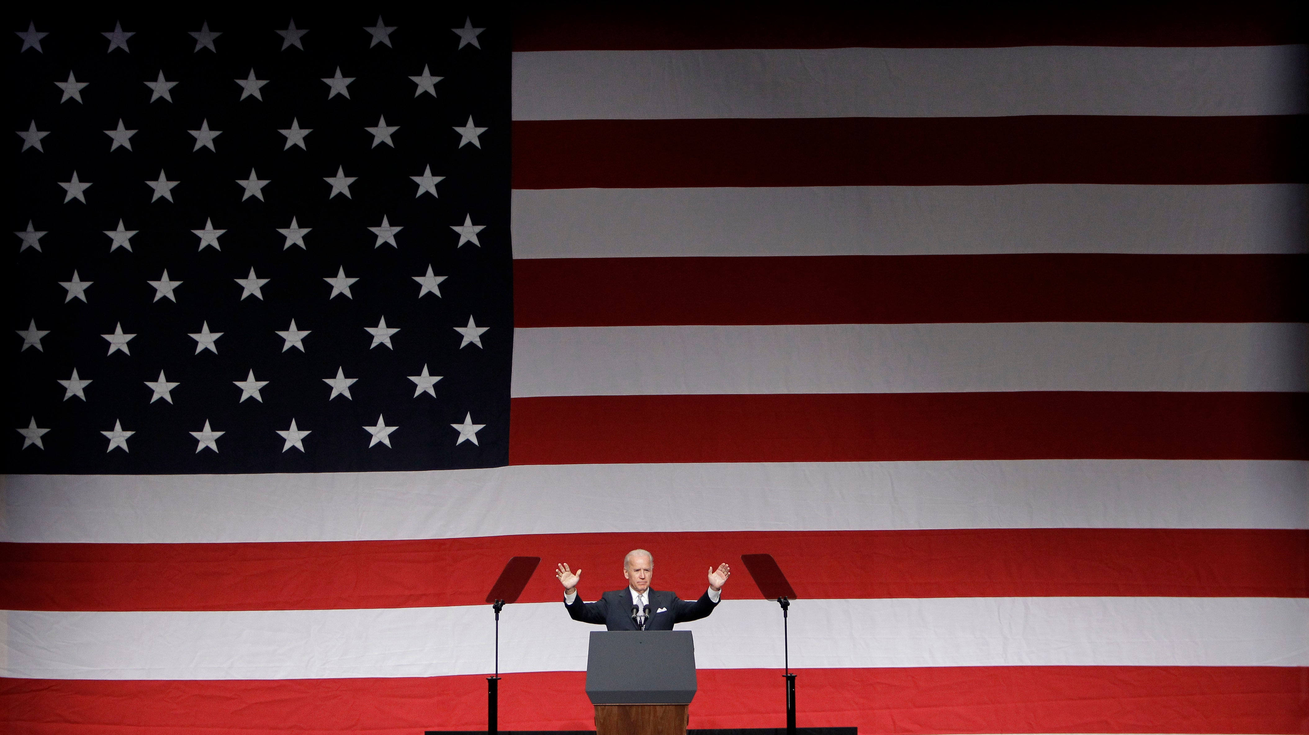 Election 2020 Biden Photo Gallery
