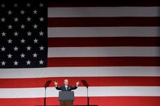 US election: Biden prepares for White House and fight on coronavirus