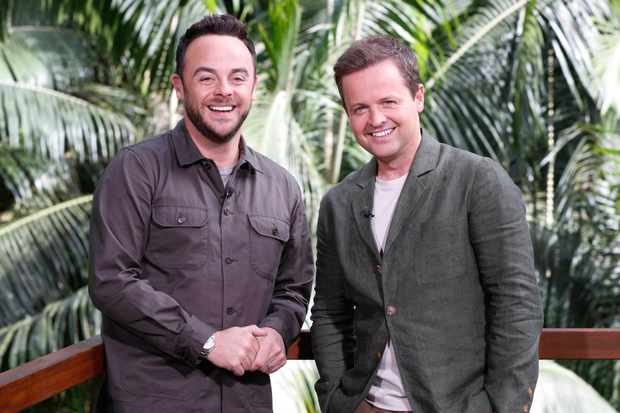 I’m a Celebrity is swapping the jungle for a castle – can it work ...