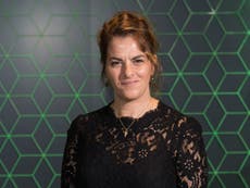 Tracey Emin feels ‘luckier’ than Covid patients despite cancer