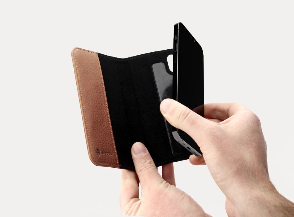 Best Iphone 12 And 12 Pro Cases From Mous To Apple The Independent Best Iphone 12 And 12 Pro Cases From Mous To Apple The Independent