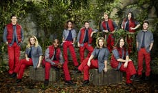 Who left I’m a Celebrity last night?