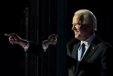 Joe Biden’s victory ensures climate change is top of the agenda