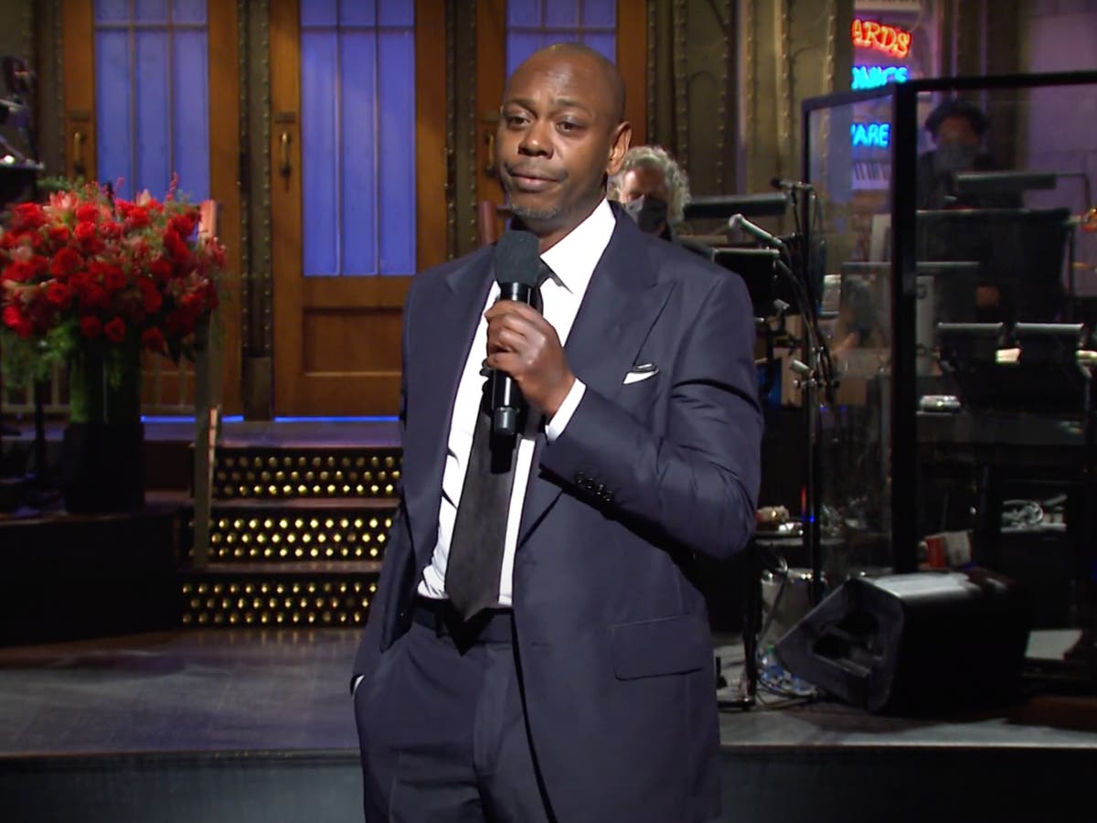 ‘Not funny in the 1980s, not funny now’: Dave Chappelle criticised for making Freddie Mercury Aids joke on SNL